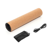 183x68cm,Natural,Training,Fitness,Sports,Sports,Protective,Storage