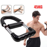 Wrist,Strengthener,Adjustable,Forearm,Exercise,Trainer,Developer,Outdoor,Muscle,Strength