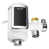3000W,Electric,Water,Heaters,Kitchen,Water,Faucet,Water,Heater,Rotatable,Display