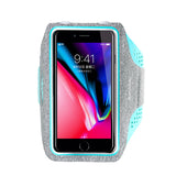 Naturehike,Outdoor,Running,Waterproof,Mobile,Phone,Reflective,Strap