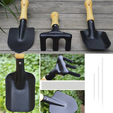 Garden,Plant,Gardening,Shovel,Spade,Trowel,Handle,Metal