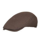 Elastic,Breathable,Light,Casual,Beret