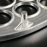 Alloy,Dumpling,Mante,Ravioli,Pierogi,Pelmeni,Maker,Dough,Press,Cutterfor,Kitchen