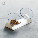 Jordan&Judy,PE001,Double,Transparent,Design,Healthy,Material