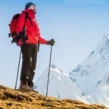 Naturehike,Folding,Climbing,Sticks,Carbon,Fiber,Durable,Lightweight,Quick,Locking,Trekking