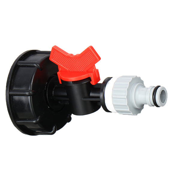 Water,Outlet,Connector,Fittings,Connection,Garden,Plastic,Adapter,Quick,Connector