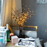 Branch,Floral,Lights,Party,Decor,Holiday,Birthday,Night,Light