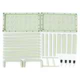 Toilet,Storage,Bathroom,Space,Saver,Towel,Organizer