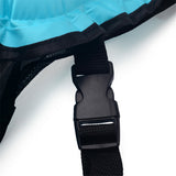 Manual,Inflatable,Jacket,Sailing,Boating,Snorkeling,Swimming,Survival,200kg