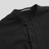 Men's,Traditional,Works,Uniform,Short,Sleeve,Fitness,Sport,Restaurant