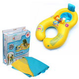 Inflatable,Mother,Float,Kid's,Chair,Swimming,Float
