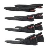 Adjustable,Height,Increase,Insole,Cushion,Height,Insert,Taller,Women,Unisex,Shoes
