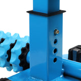 Adjustable,Massage,Abdominal,Workout,Strength,Training,Assist,Equipment,Exercise,Tools