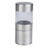 Stainless,Steel,Manual,Pepper,Grinder,Spice,Kitchen,Muller