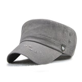 Adjustable,Military,Outdoor,Cotton,Sunscreen,Visor,Peaked