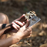 NexTool,KLECKER,Detachable,Tactical,Tomahawk,Outdoor,Hunting,Camping,Survival,Wrench,Knife