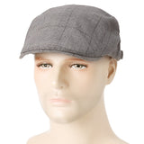 Women,Cotton,Retro,Beret,Sunshade,Casual,Outdoors,Peaked,Forward