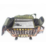 ADVENTURE,Outdoor,Tactical,Shoulder,Messenger,Oblique,Military,Camouflage,Molle,Pouch