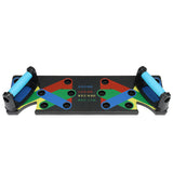 Multifunctional,Exercise,Stand,Fintess,Equipment,Muscle,Training,Tools