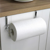 Stainless,Steel,Paper,Towel,Holder,Toilet,Kitchen,Hanging,Tissue