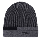 Women,Winter,Thicken,Velvet,Outdoor,Double,Layers,Beanie,Skullcap