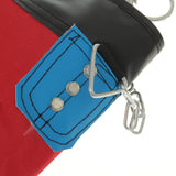 Zooboo,Unfilled,Heavy,Punch,Sandbag,Chain,Punchbag,Kickbag,Boxing,Target