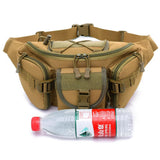 Hunting,Multifunctional,Tactical,Running,Waist,Pouch,Utility