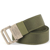 120CM,Nylon,Military,Tactical,Durable,Outdoor,Solid,Pants,Double,Alloy,Buckle