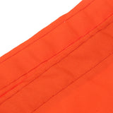 3x3x3m,Triangle,Sunshade,Waterproof,Canopy,Camping,Patio,Garden,Awning,Sunshade
