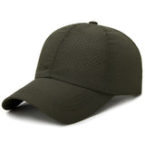 Summer,Outdoor,Breathable,Baseball,Adjustable,Casual,Sunshade