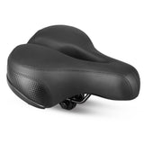 BIKIGHT,Cycling,Bicycle,Extra,Comfort,Saddle,Sport,Hollow,Cushion,Cycling,Motorcycle
