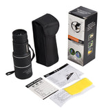 ZIYOUHU,16x52,Optic,Monocular,Waterproof,Phone,Telescope,Camping,Travel