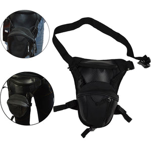 ZANLURE,Oxford,Waterproof,Women,Military,Tactical,Waist,Multi,Functional