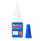 Suleve,Instant,Adhesive,Viscosity,Ordorless,Quick,Drying,Strong,Repair