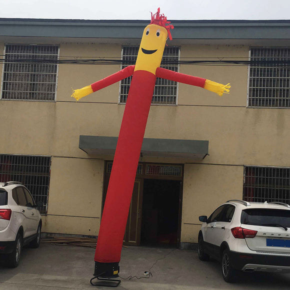 Inflatable,Advertising,Dancing,Puppet,Wacky,Decorations
