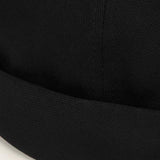 Unisex,Street,Hipsters,Letters,Embroidered,Casual,Melon,Brimless