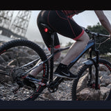 XANES,6Modes,400mAh,Rechargeable,Bicycle,Light,Smart,Induction,Warning,Light,Riding,Accessories