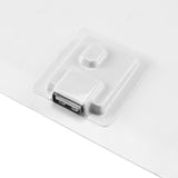 LEORY,Portable,Solar,Panel,Camping,Light,Charging,Power,Universal,Phone,Lighting