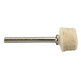 100pcs,Polishing,Buffing,Round,Wheels,Shank