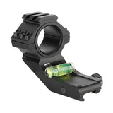 KALOAD,Laser,Level,Measurement,Instrument,Alloy,Scope,Tubular,Spirit,Level,Mount