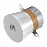 Conversion,Efficiency,40KHz,Ultrasonic,Piezoelectric,Transducer,Cleaner,Medical,Model