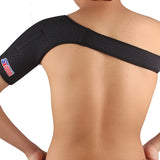 ShuoXin,SX642,Sports,Fitness,Magnetic,Single,Shoulder,Brace,Support,Strap