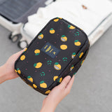 Travel,Large,Capacity,Waterproof,Cosmetic,Multifunctional,Portable