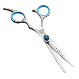 Professional,Grooming,Cutting,Thinning,Curved,Scissors,Shear