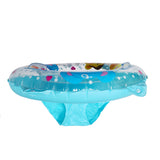 Inflatable,Infant,Float,Swimming,Circle,Bathing,Beach
