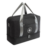 Portable,Separation,Handbag,Waterproof,Beach,Outdoor,Traveling,Swimwear,Storage,Fitness