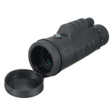 IPRee,12X50,Telescope,Universal,Camera,Aluminum,Alloy,Tripod,Power,Night,Light,Monocular
