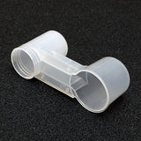 12Pcs,Water,Bottle,Drinker,Spring,Quail,Chicken,Pigeon