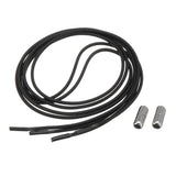 Elastic,Shoelaces,Sneaker,Laces,Buckles,Sports,Running