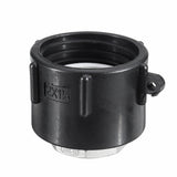 1000L,S60x6,Water,Adapter,Stainless,Steel,Female,Coarse,Thread,Quick,Connect,Replacement,Valve,Fitting,Parts
